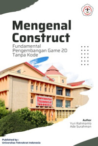 Image of Mengenal Konstruct Fundamental Pengembangan Game 2D Tampa kode