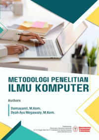 Image of metodologi pnelitian Ilmu Komputer