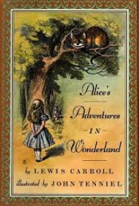 Image of Alice's Adventure In The Wonderland And Through The Looking Glass