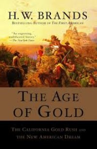Image of The Age Of Gold