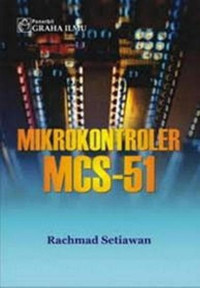 Image of Mikrokontroler MCS-51