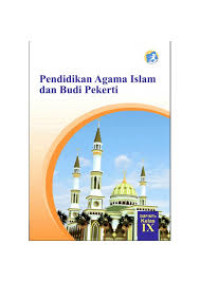 Pendidikan Agama Islam Dan Budi Pekerti