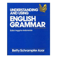 Understanding And Using English Grammar Second Edition