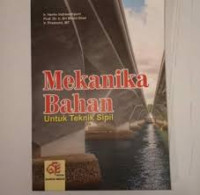 Image of Mekanika Bahan