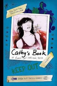 Image of Cathy's  Book