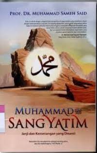 Image of MUHAMMAD SANG YATIM Janji Dan Kemenangan Yang Dinanti