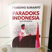 Paradoks Indonesia Dan Solusinya