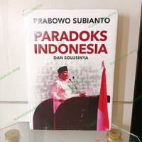 Image of Paradoks Indonesia Dan Solusinya