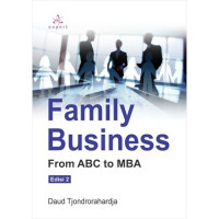 Family Business From ABC to MBA