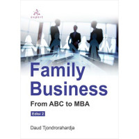 Image of Family Business From ABC to MBA