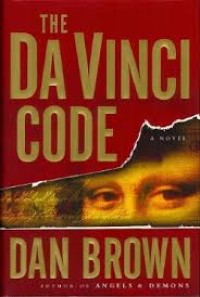 Image of The Davinci Code