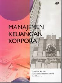 Image of Manajemen Keuangan Korporat