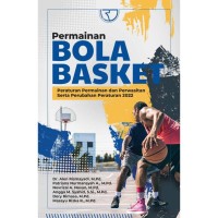 Image of Permainan Bola Basket