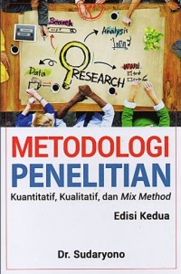 Image of metodologi  penelitian