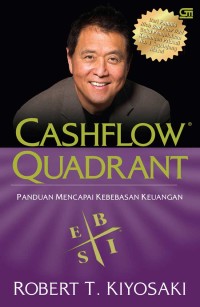 Image of Cashflow Quadrant 