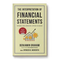 Image of The Interpretation Of Financial Statements 