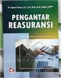Image of Pengantar Reasuransi