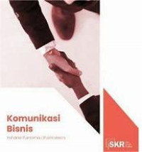 Image of Komunikasi Bisnis
