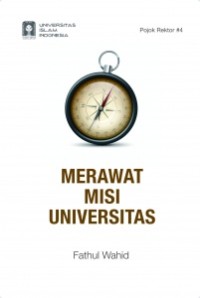 Image of Merawat Misi Universitas