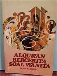 Image of Al-QUr'an Bercerita Soal Wanita