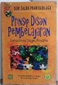 Image of Prinsip-Prinsip Pembelajaran :Instructional Design Principles