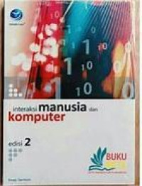 Image of interaksi manusia dan komputer edisi 2