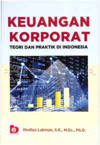 Image of Keuangan korporat (teori Dan Praktik Di indonesia)