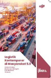 Logistik Kontemporer di Masyarakat 5.0