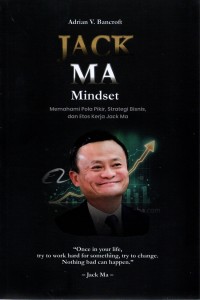 Image of JACK MA 