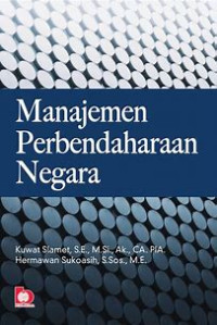 manajemen perbendaharaan negara