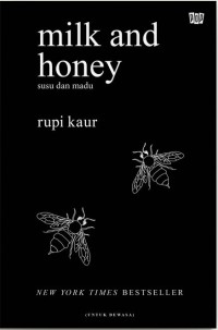 Image of Milk and Honey: susu dan madu