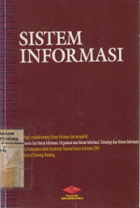 Makalah-Makalah Sistem Informasi