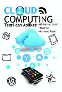 Image of Cloud Computing Teori dan Aplikasi