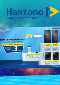 Image of Katalog Multimedia Terbaru
