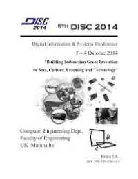 Image of Building Indonesian Great Invention in Arts,Culture,Learning and Technology