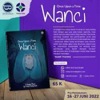 Image of Once Upon a Time Wanci