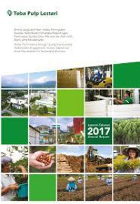 Laporan Tahunan 2017 : Annual Report 2017