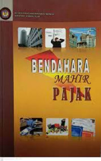 Image of Kementrian Keuangan Republik Indonesia Direktorat Jendral Pajak