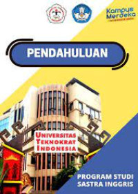 Image of Pedoman Umum Penyelenggaraan Pendidikan Fakultas Ekonomi Dan Bisnis
