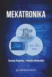 Image of Mekatronika