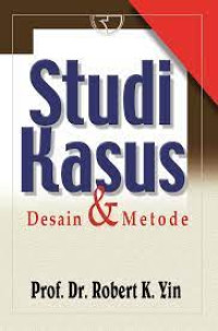 STUDY KASUS (DESAIN & METODE)