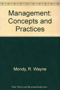 Image of Management Concepts, Practices And Skills