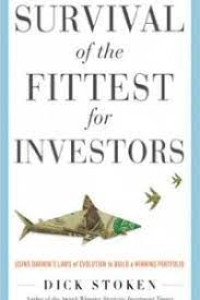 Image of Survival of the Fittest For Investors