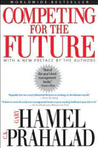 Image of Competing For The Future