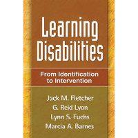 Learning And Learning Difficulties