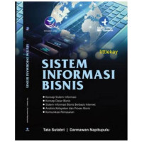 Image of Sistem Informasi Bisnis