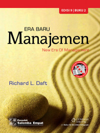 Image of Era Baru Manajemen