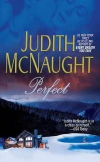 Image of Judith McNaught: Perfect