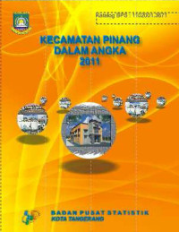 Image of Lampung Dalam Angka Lampung In Figures 2004/2005