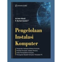 Image of Pengelola Instalasi Komputer
